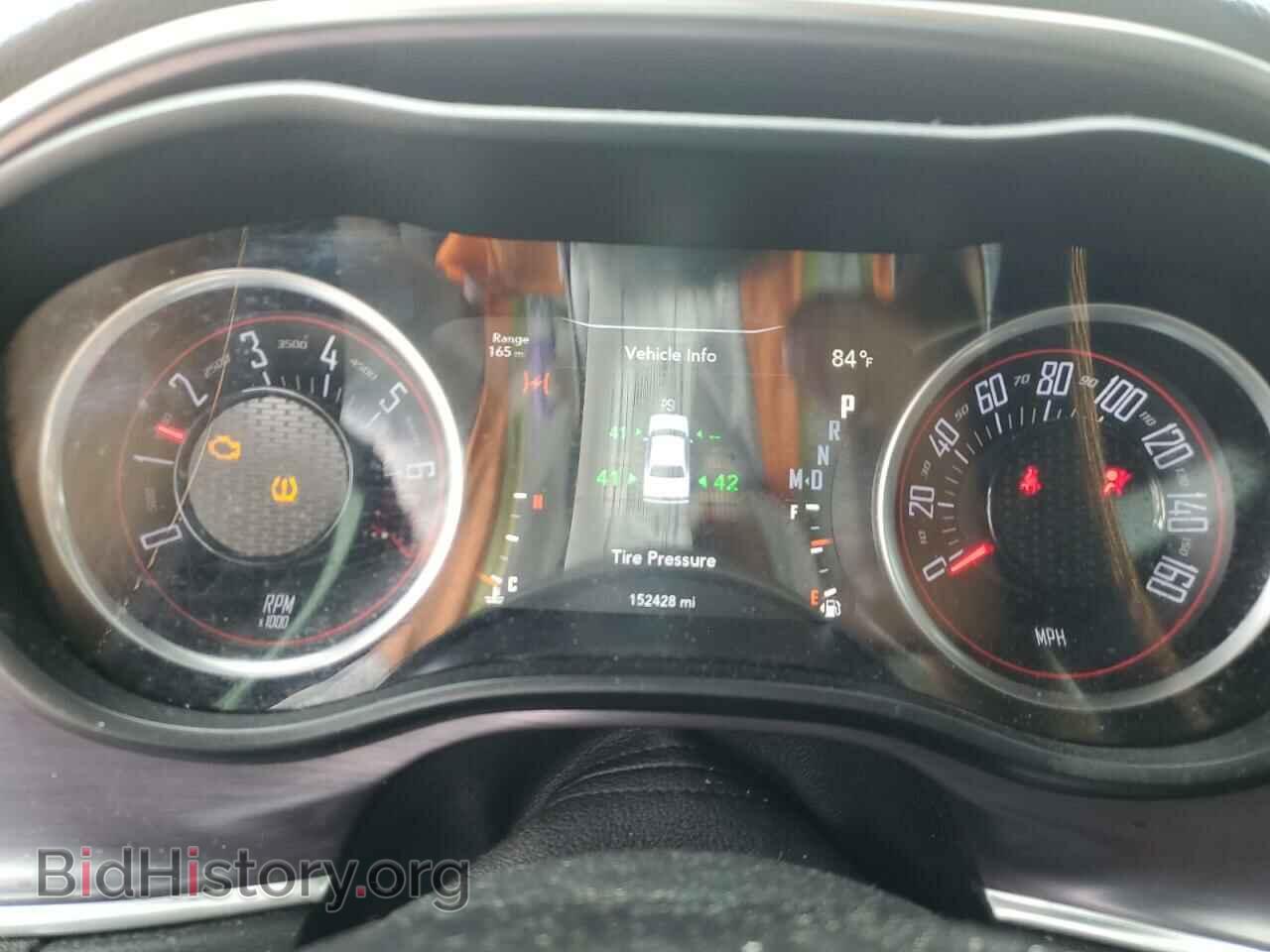 2018 DODGE CHALLENGER - VIN: 2C3CDZAG0JH219947 - Фото 9