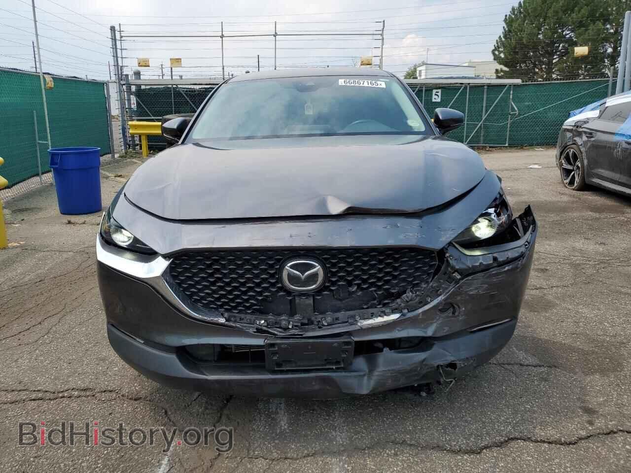 2021 MAZDA CX30 - VIN: 3MVDMBBL8MM248779 - Фото 5