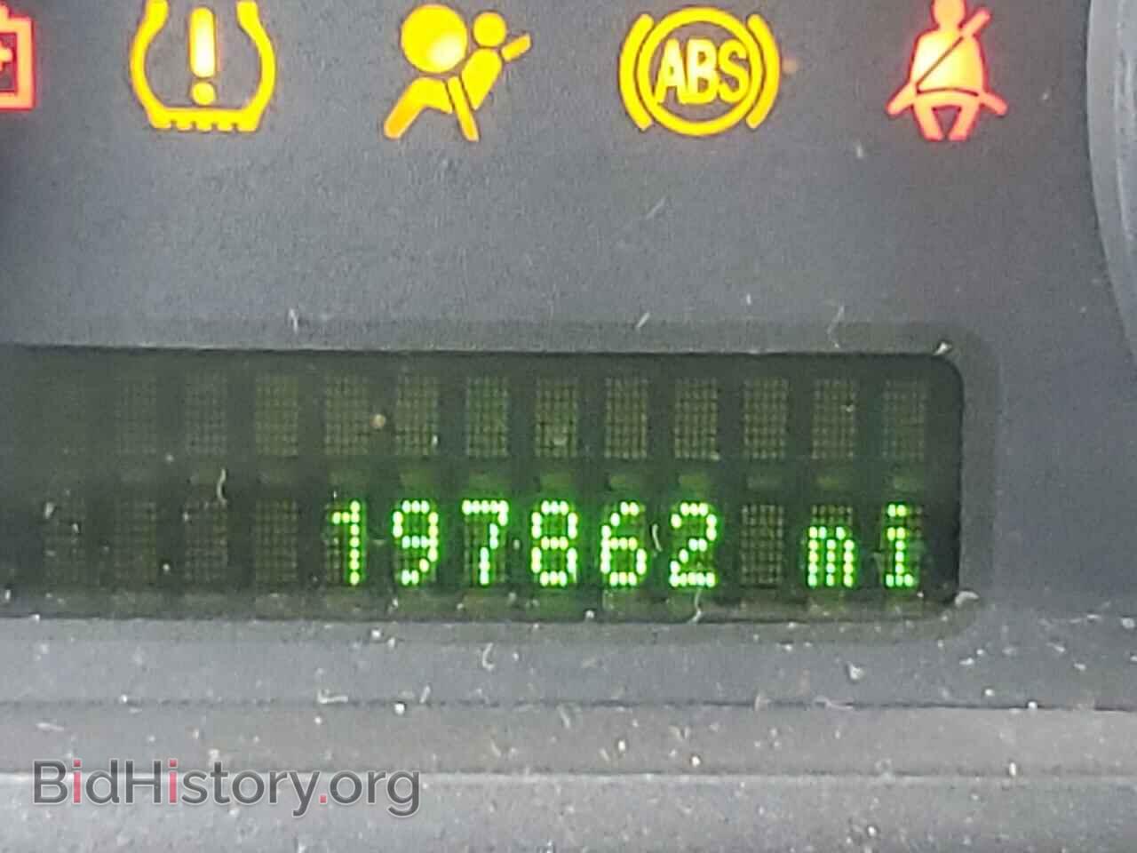 2007 FORD EDGE - VIN: 2FMDK38C47BB35529 - Photo 8