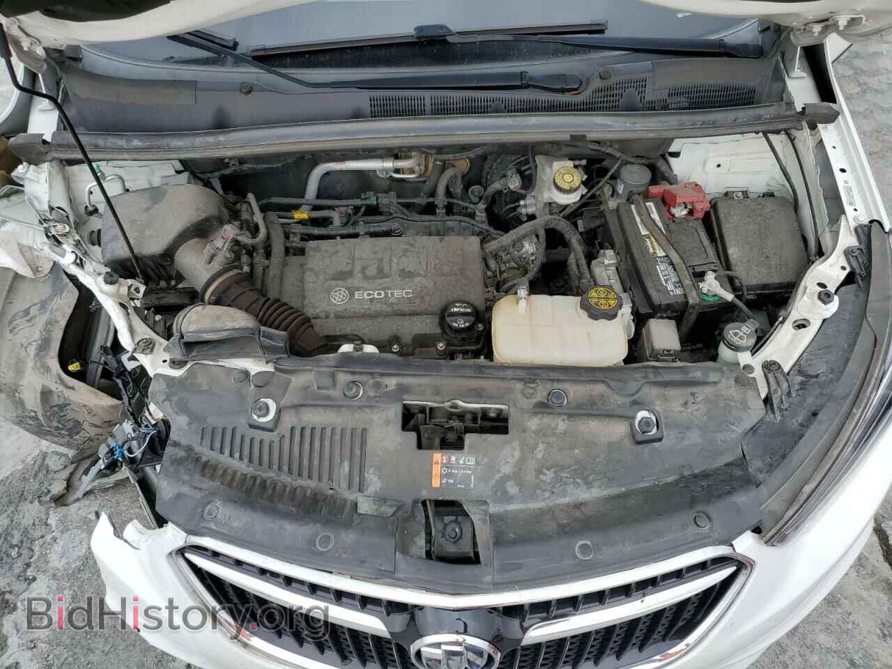2018 BUICK ENCORE - VIN: KL4CJASB5JB526591 - Фото 7