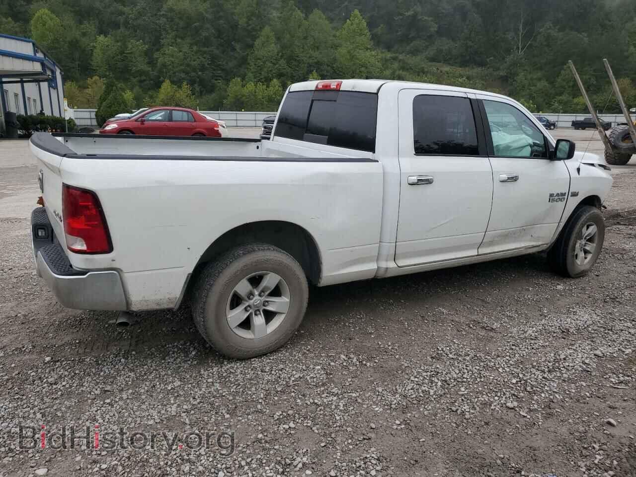 2018 RAM 1500 - VIN: 1C6RR7TT7JS123948 - Photo 3