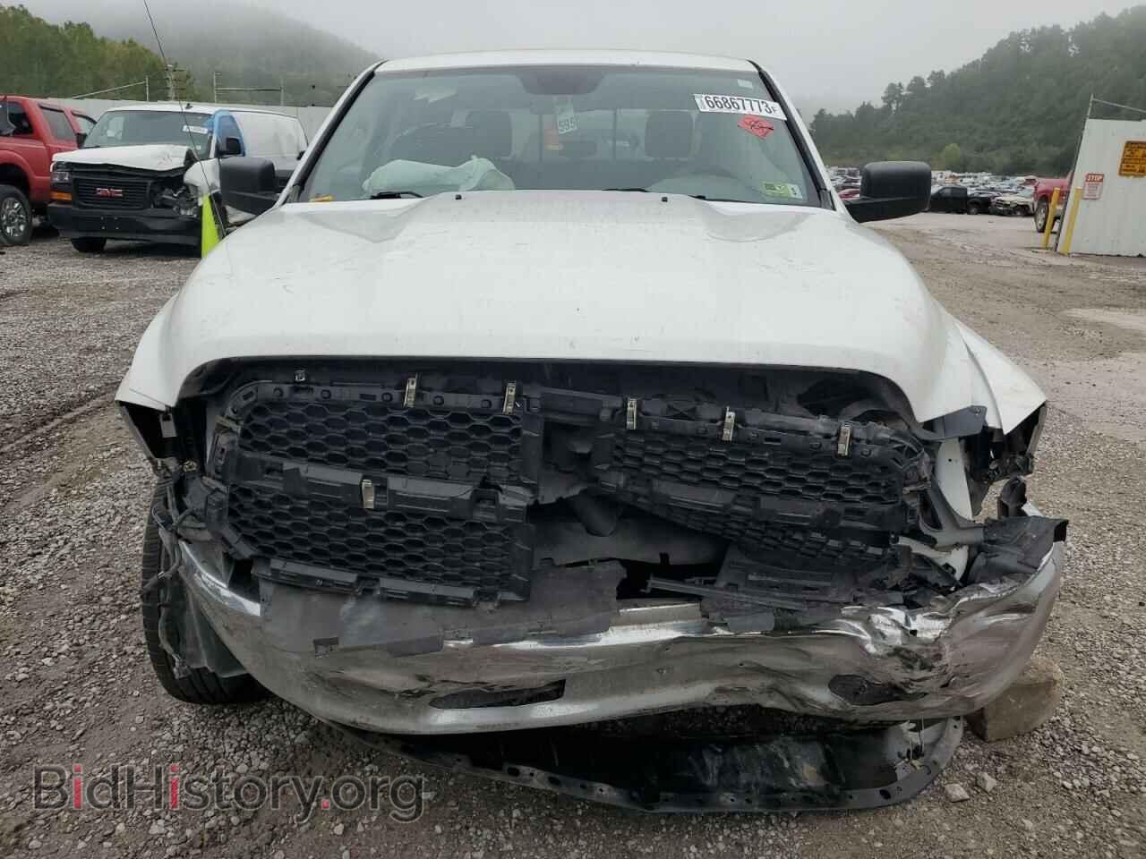 2018 RAM 1500 - VIN: 1C6RR7TT7JS123948 - Photo 5