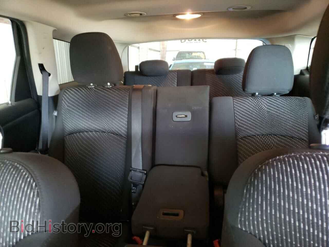 2015 DODGE JOURNEY - VIN: 3C4PDCAB8FT517921 - Фото 10