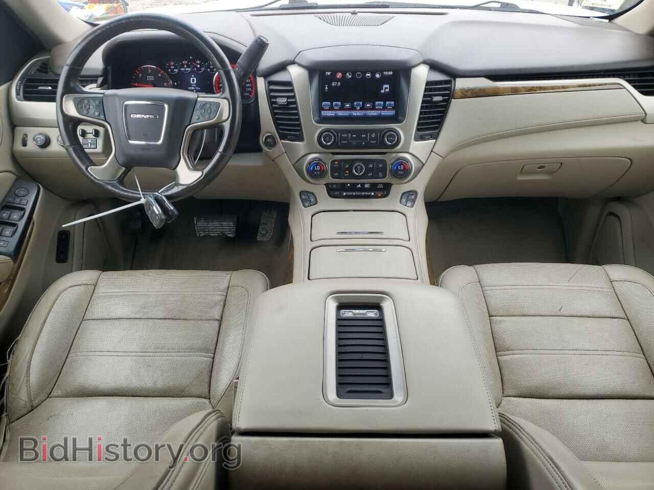 2016 GMC YUKON - VIN: 1GKS2HKJXGR421600 - Фото 8