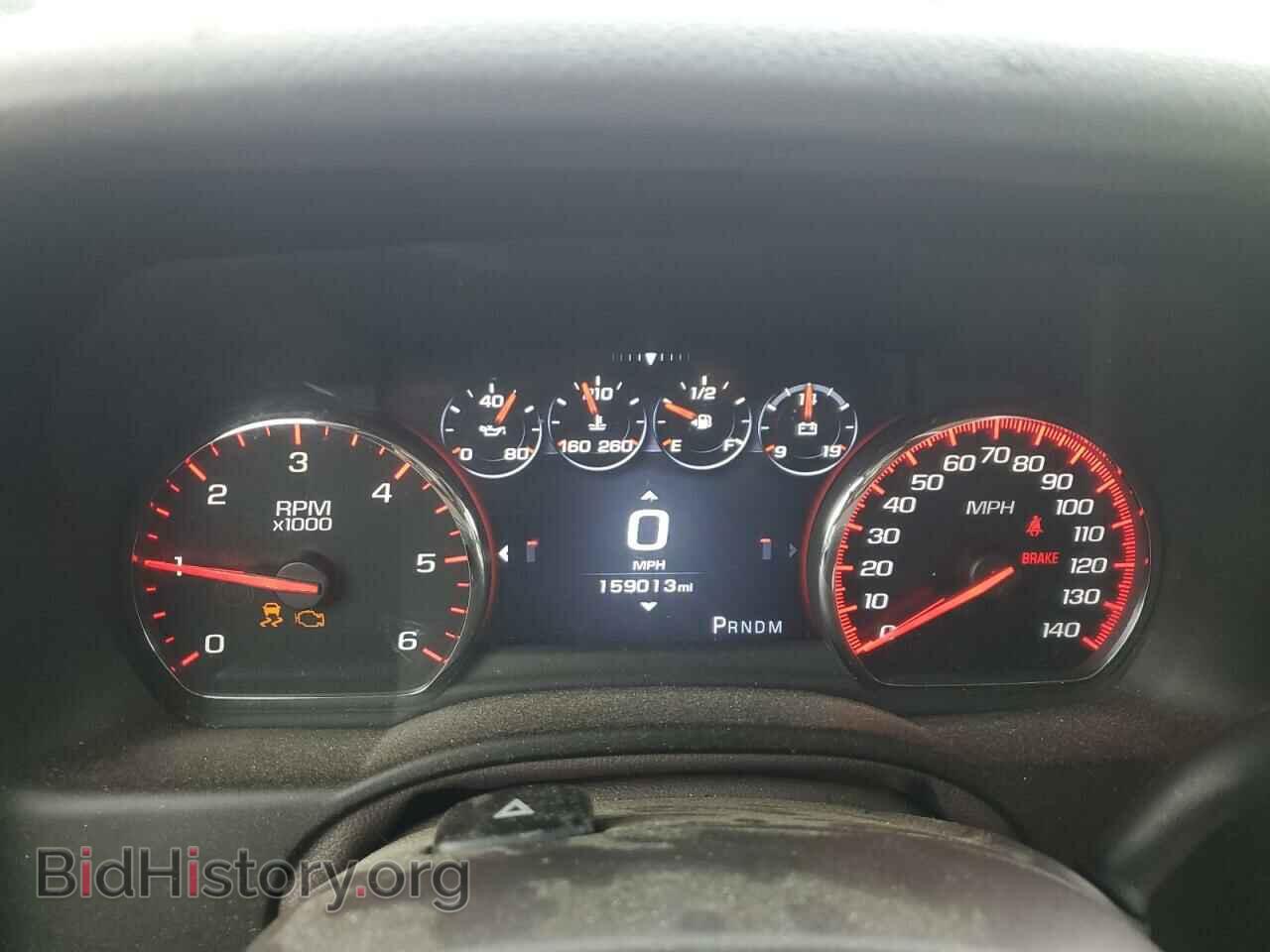 2016 GMC YUKON - VIN: 1GKS2HKJXGR421600 - Фото 9