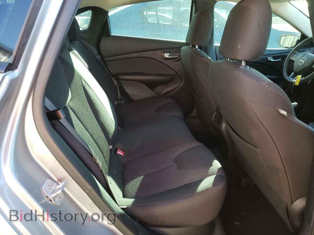 2015 DODGE DART - VIN: 1C3CDFAA6FD300885 - Фото 6
