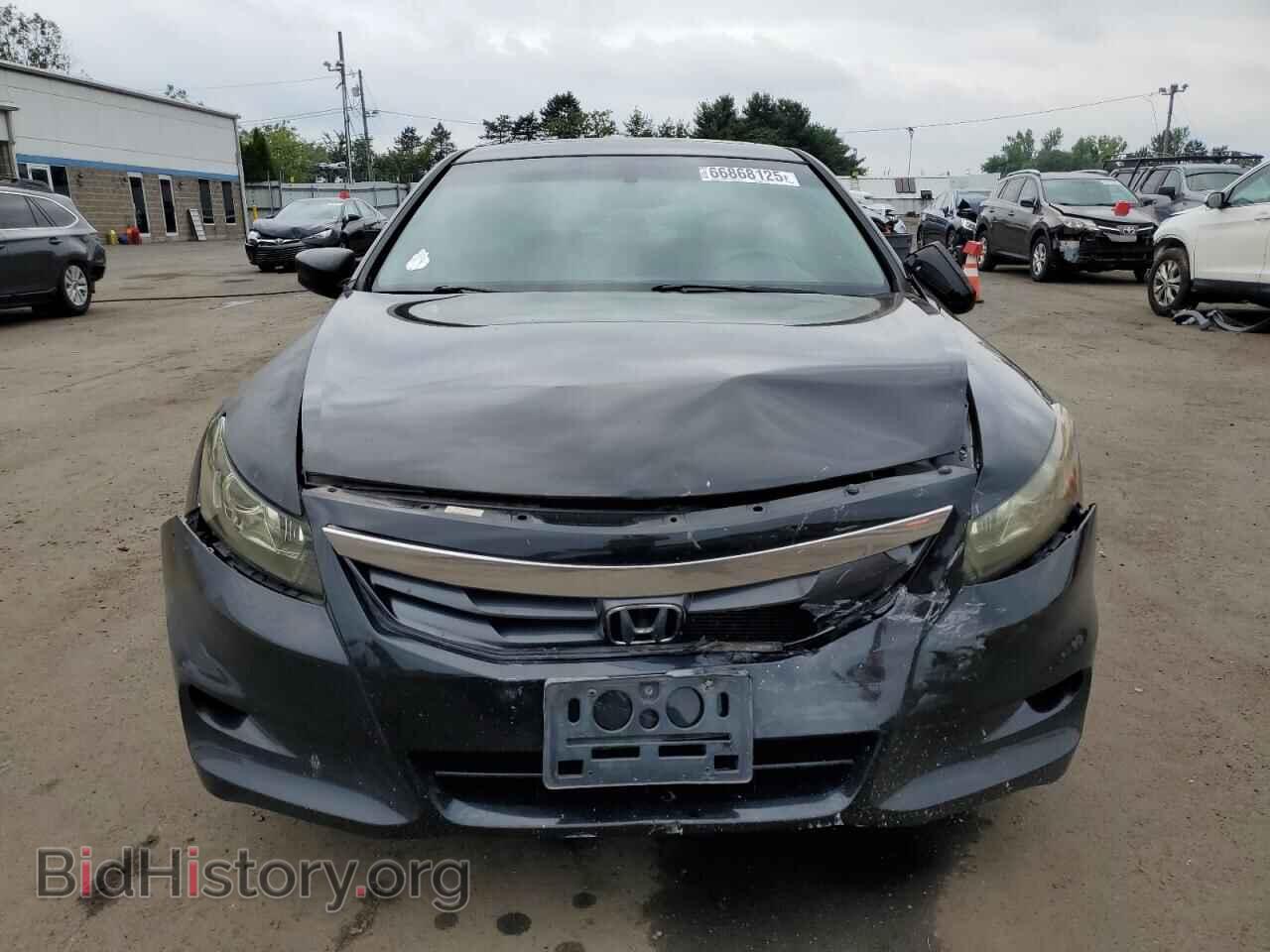2012 HONDA ACCORD - VIN: 1HGCS1B82CA020086 - Фото 5