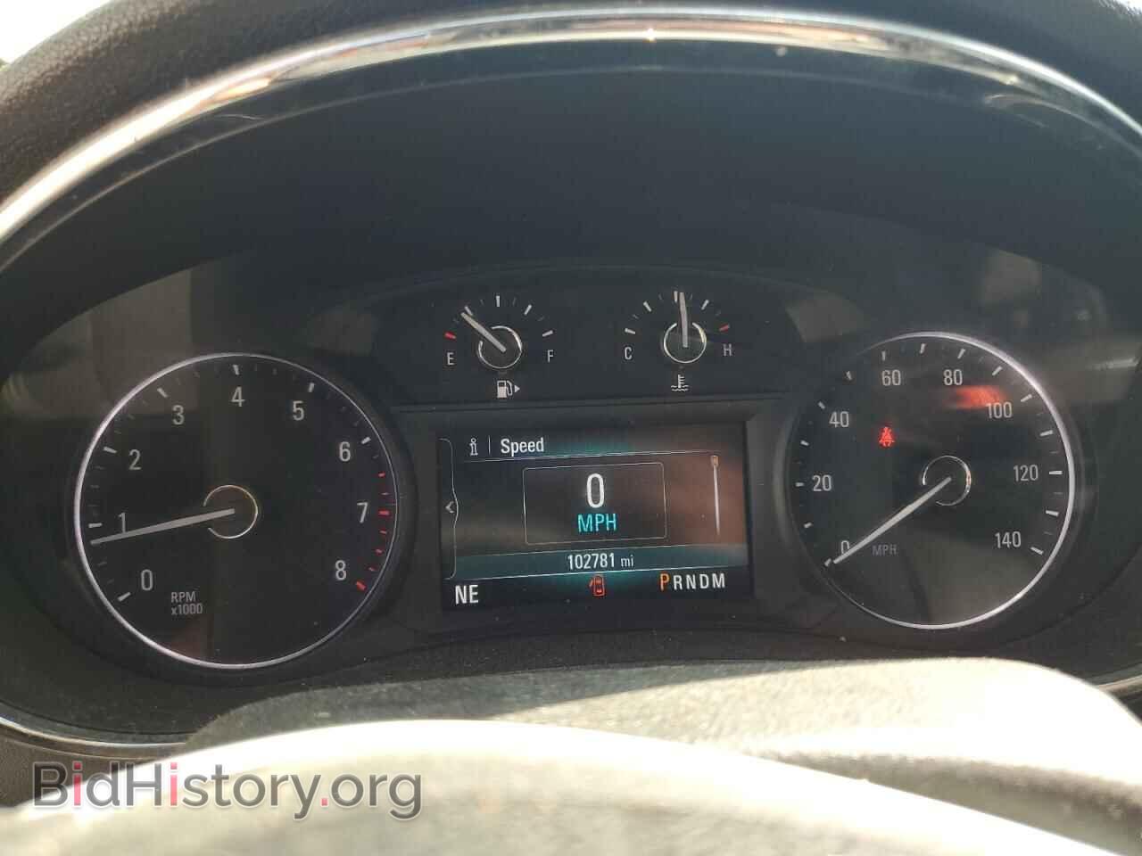 2018 BUICK ENCORE - VIN: KL4CJESB2JB536454 - Фото 9