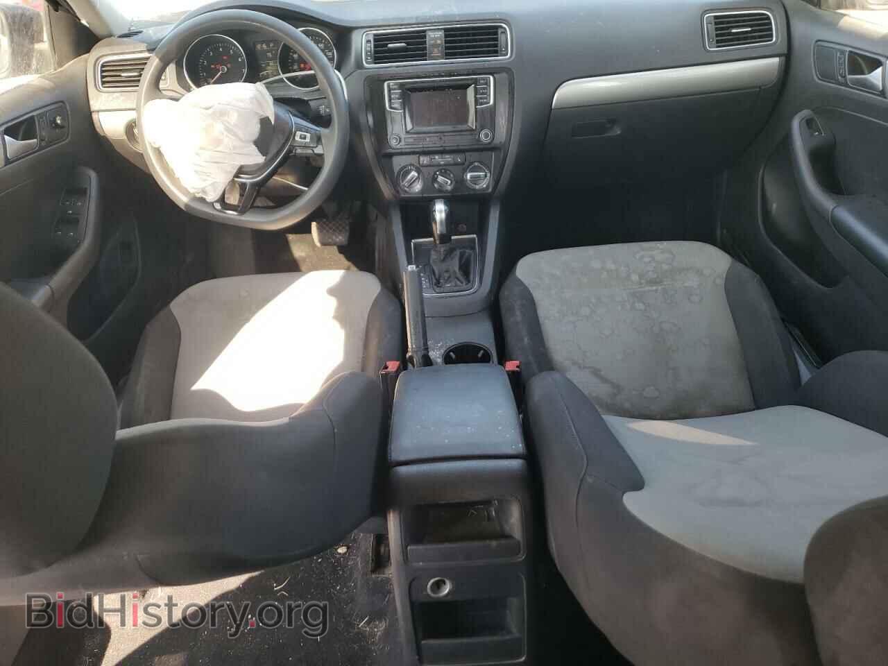 2017 VOLKSWAGEN JETTA - VIN: 3VW2B7AJ2HM331901 - Фото 8