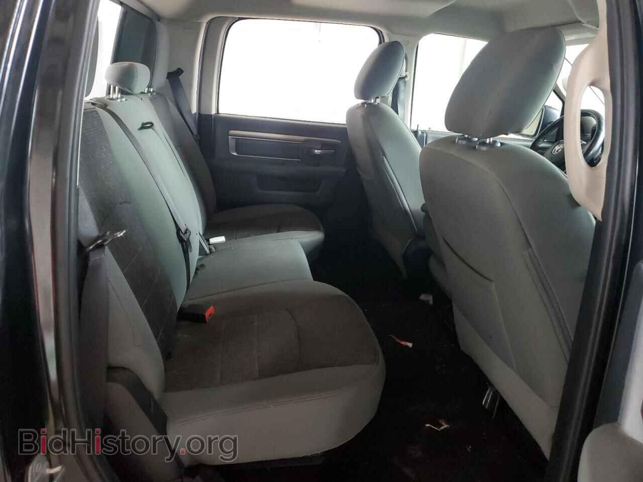 2015 RAM 1500 - VIN: 1C6RR7LT7FS766324 - Photo 10