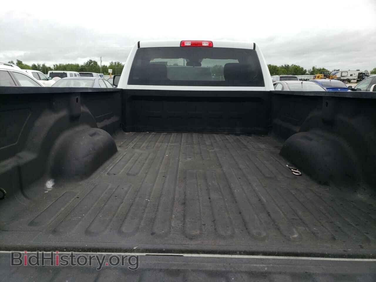 2017 RAM 1500 - VIN: 3C6JR6DT3HG773920 - Фото 6