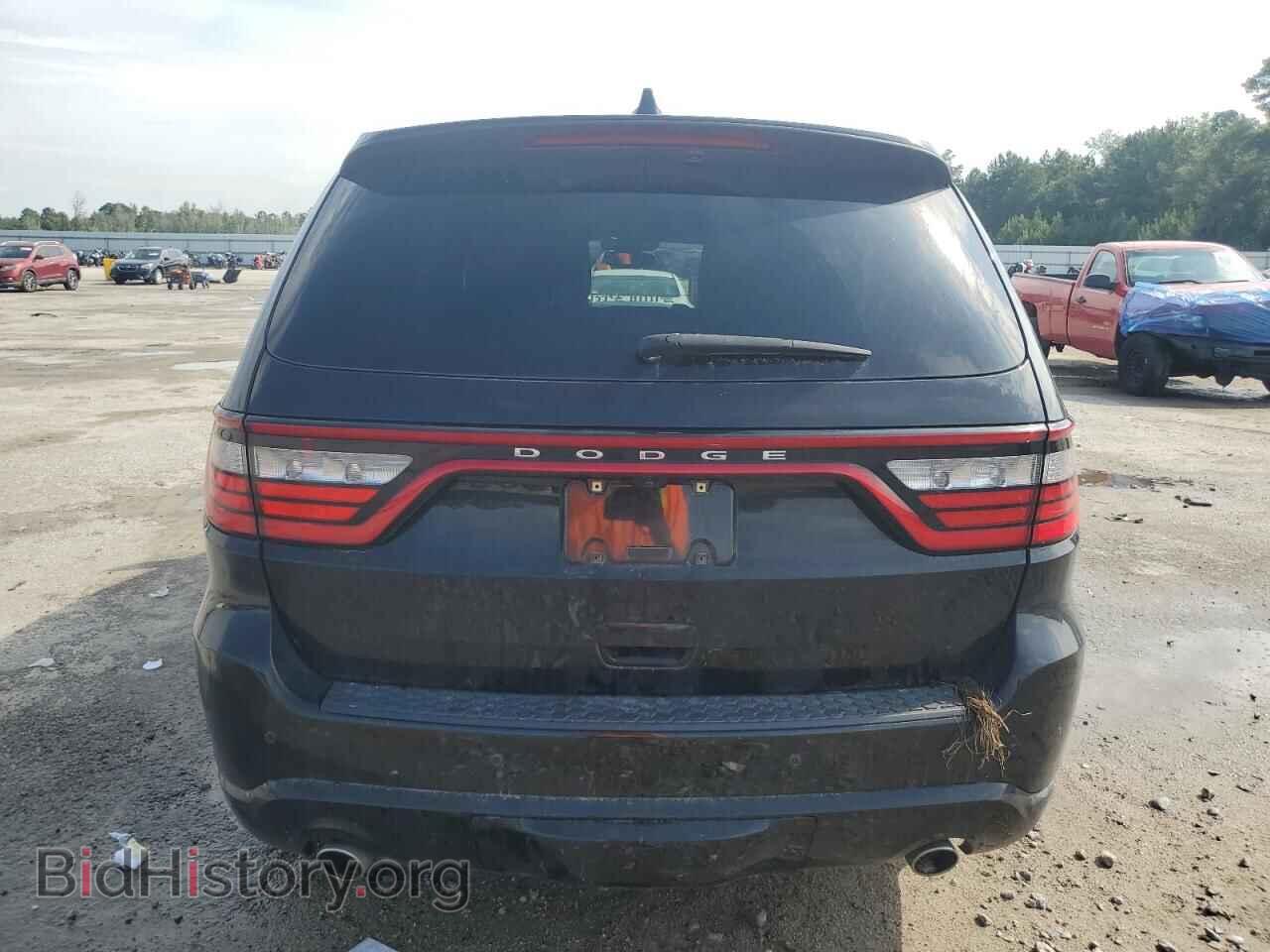 2021 DODGE RAM 1500 - VIN: 1C4SDHCT3MC692938 - Photo 6