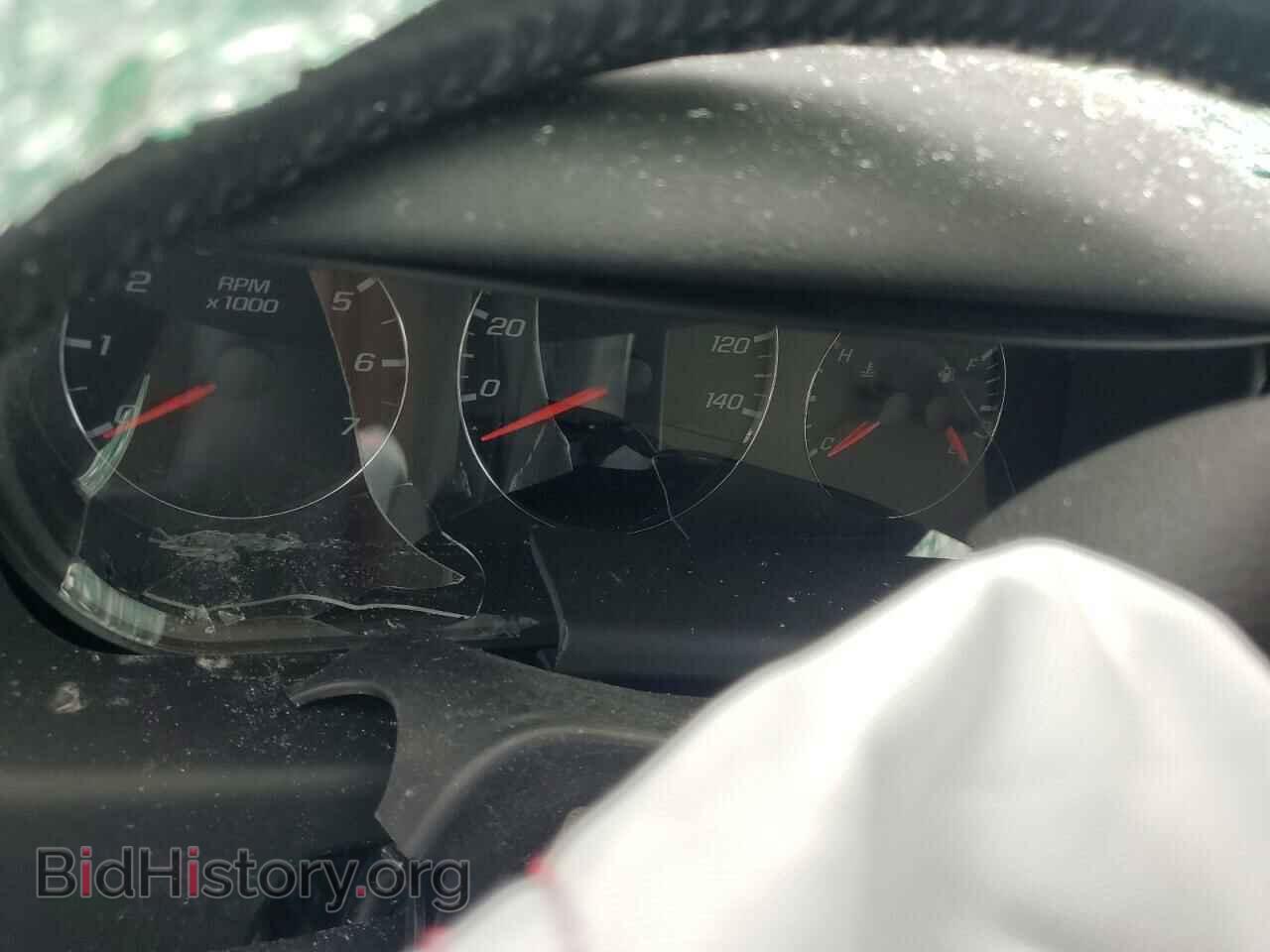 2012 CHEVROLET IMPALA - VIN: 2G1WB5E34C1209652 - Фото 9