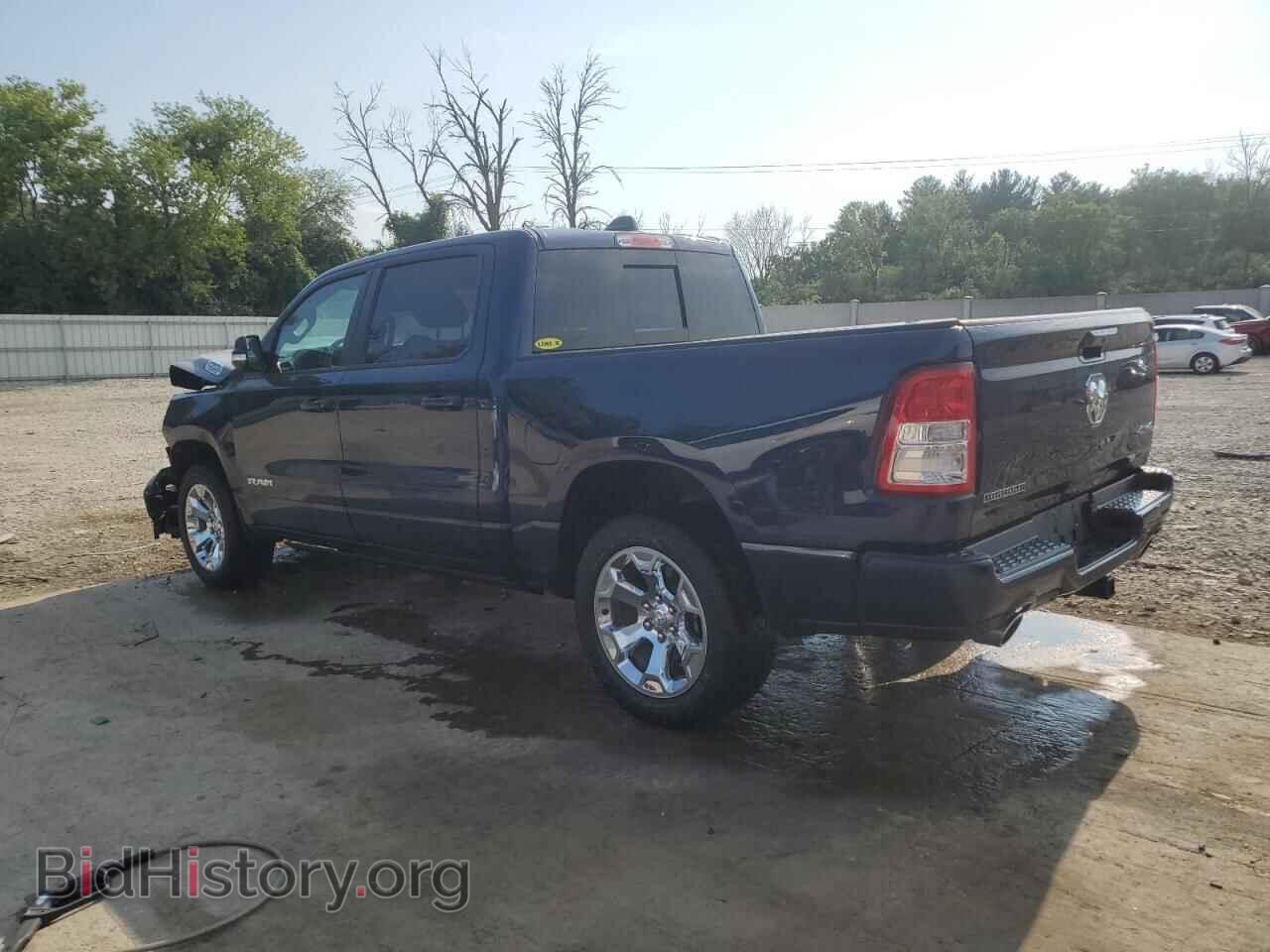 2019 RAM 1500 - VIN: 1C6SRFFT2KN780194 - Фото 2