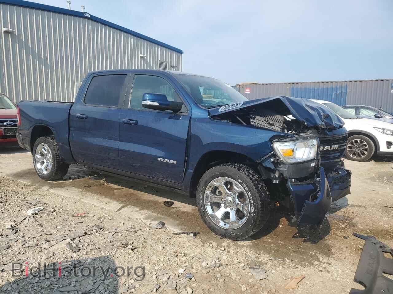2019 RAM 1500 - VIN: 1C6SRFFT2KN780194 - Фото 4