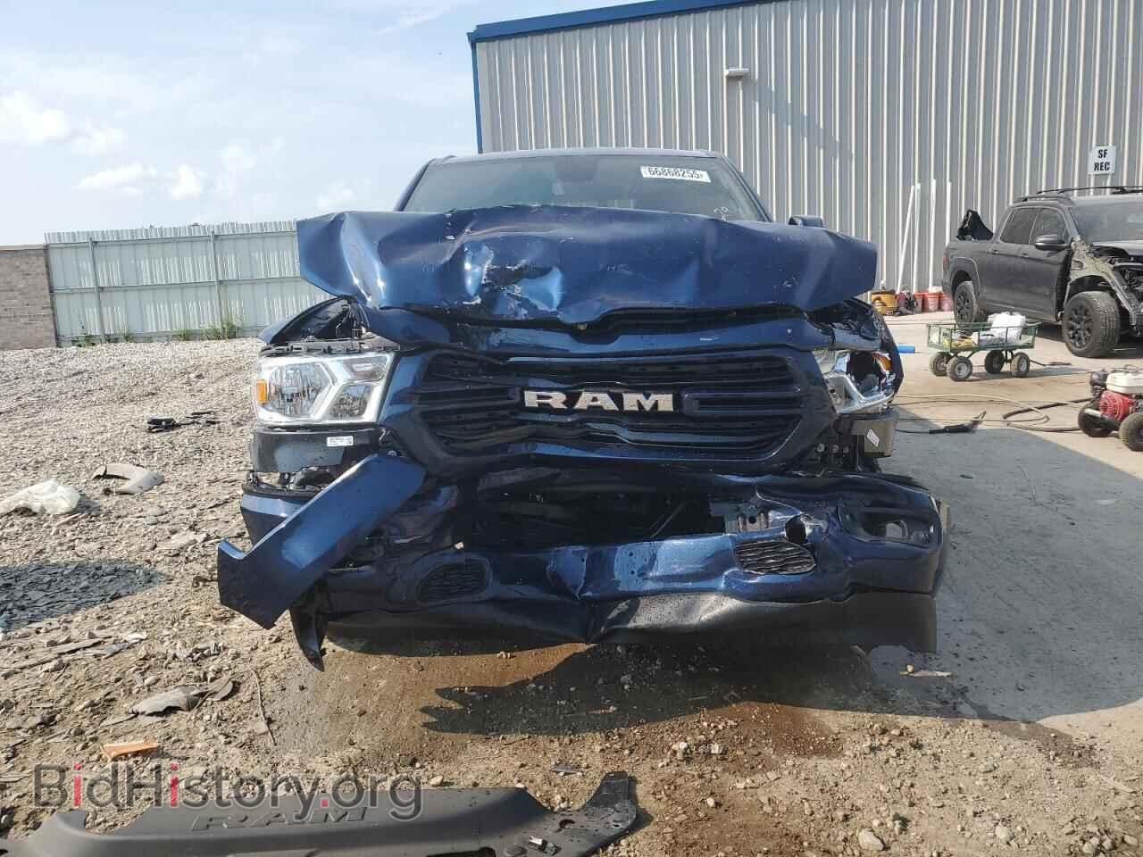 2019 RAM 1500 - VIN: 1C6SRFFT2KN780194 - Фото 5