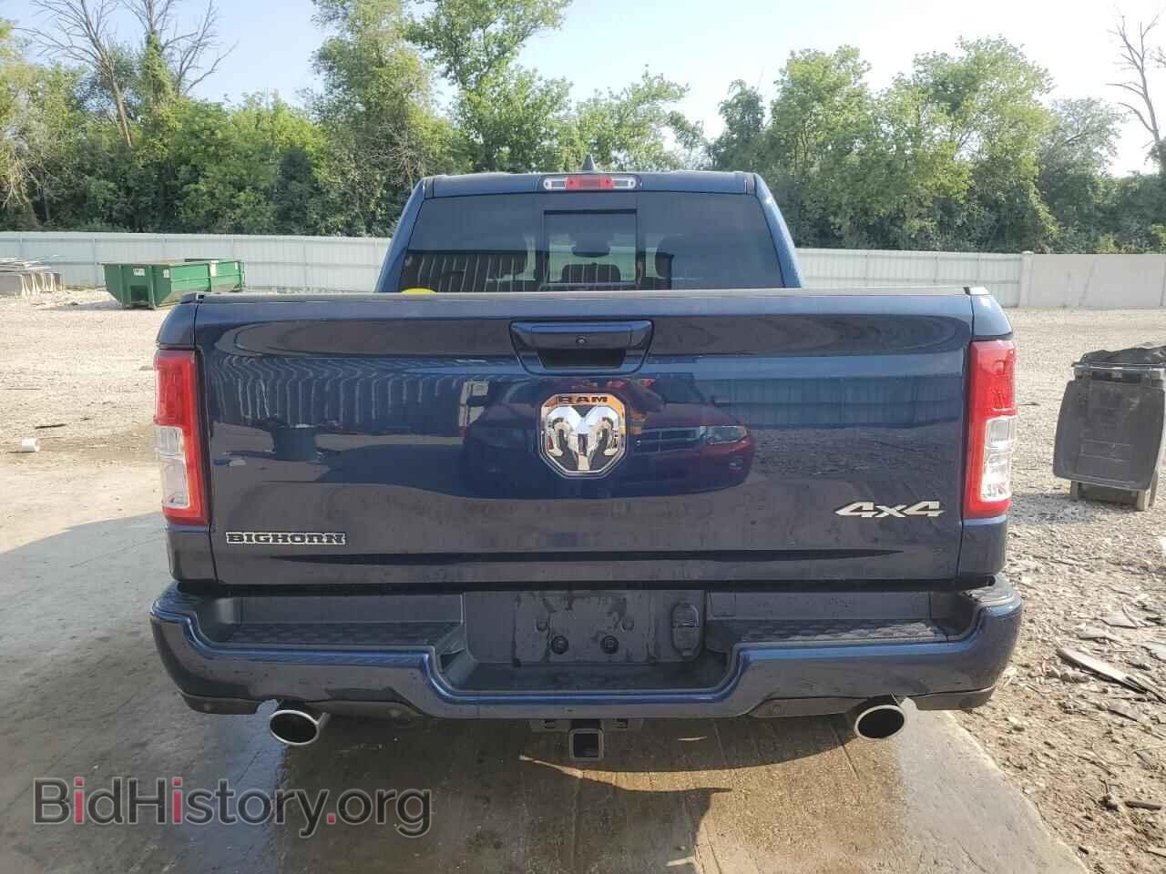2019 RAM 1500 - VIN: 1C6SRFFT2KN780194 - Фото 6