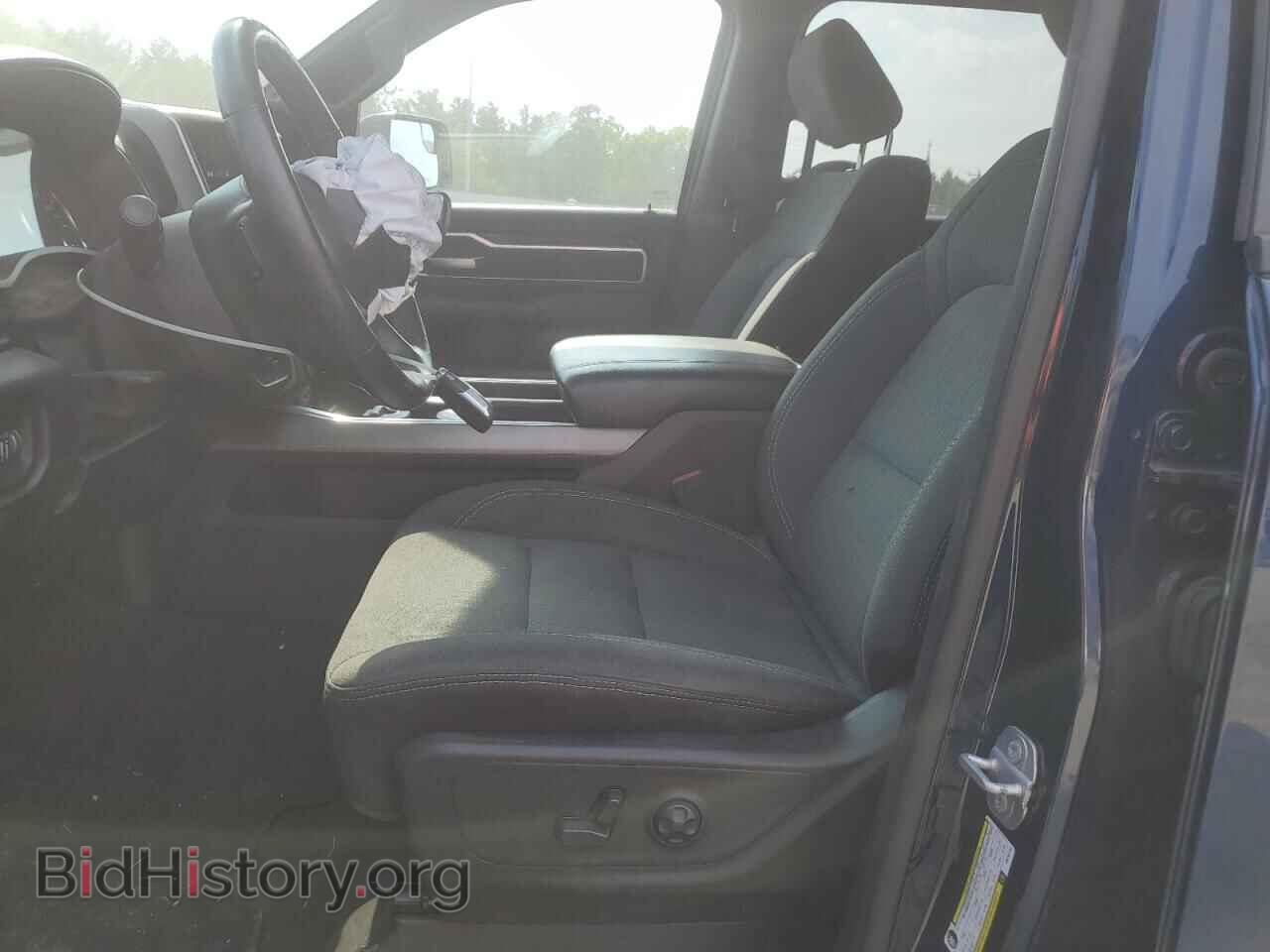 2019 RAM 1500 - VIN: 1C6SRFFT2KN780194 - Фото 7