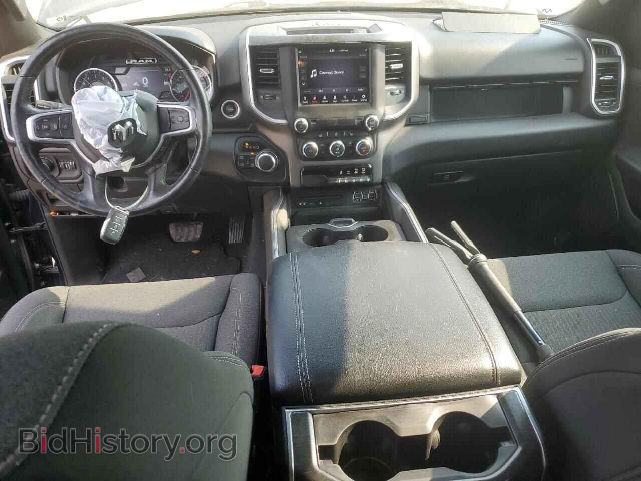 2019 RAM 1500 - VIN: 1C6SRFFT2KN780194 - Фото 8