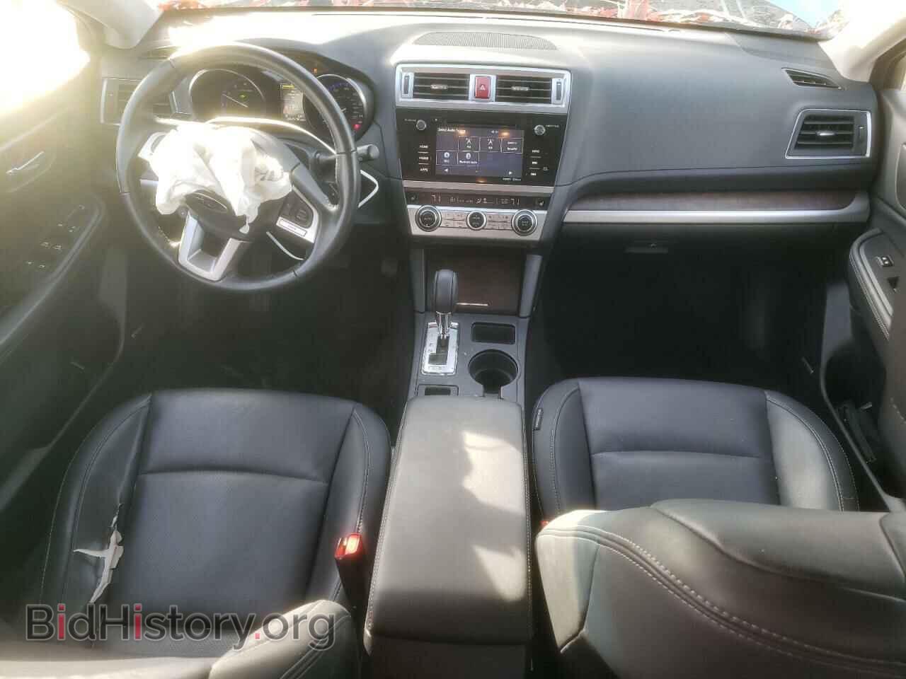 2015 SUBARU OUTBACK - VIN: 4S4BSAJC4F3260311 - Фото 8