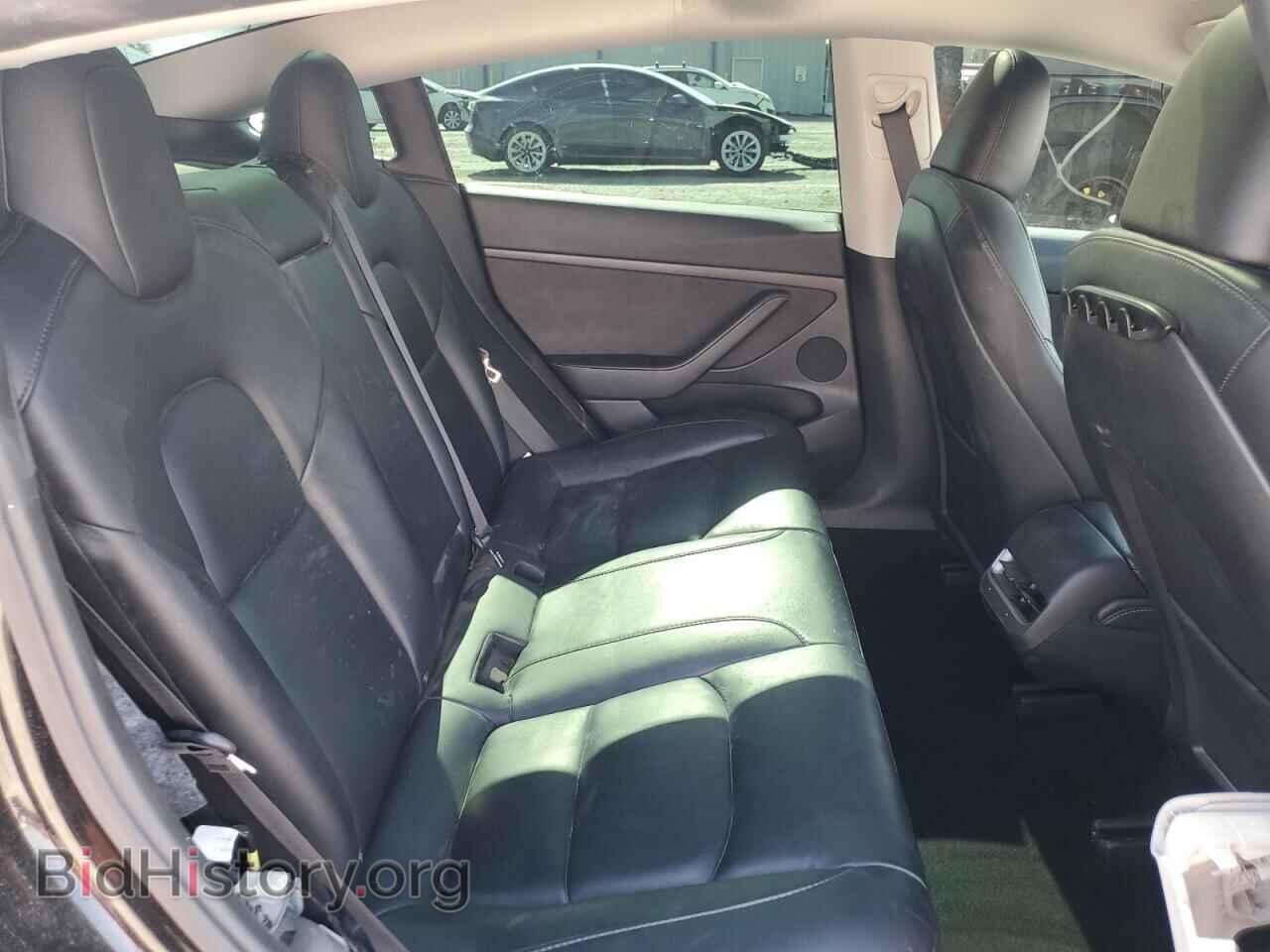 2023 TESLA MODEL 3 - VIN: 5YJ3E1EA6PF583160 - Photo 10