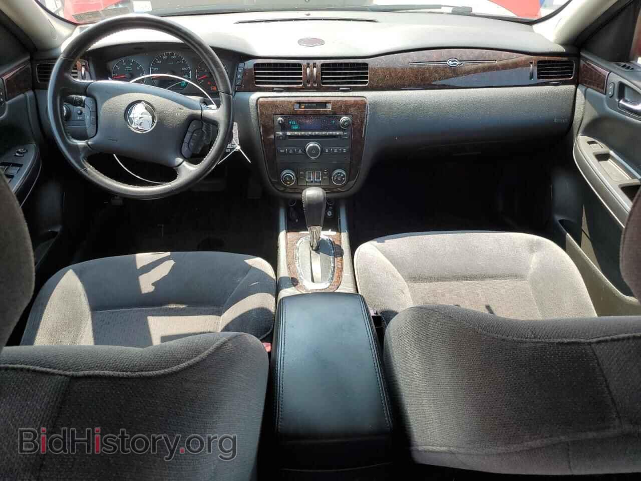 2013 CHEVROLET IMPALA - VIN: 2G1WG5E36D1226083 - Фото 8