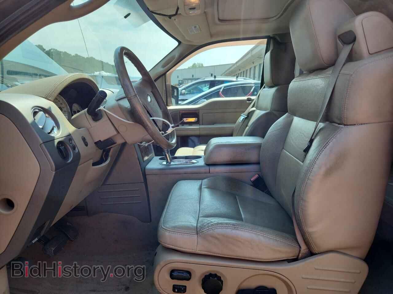 2007 FORD All Models - VIN: 1FTPX14V97FA85191 - Фото 7