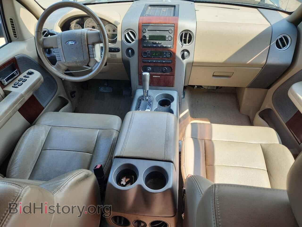 2007 FORD All Models - VIN: 1FTPX14V97FA85191 - Фото 8