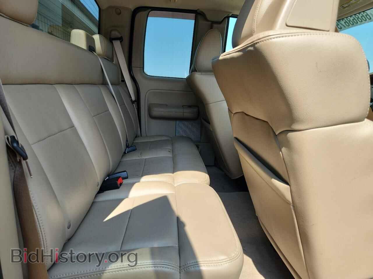 2007 FORD All Models - VIN: 1FTPX14V97FA85191 - Фото 10