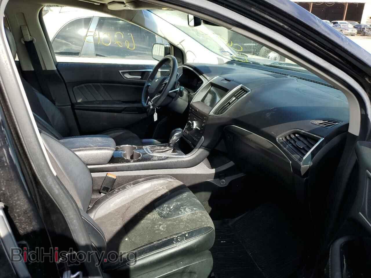 2017 FORD EDGE - VIN: 2FMPK4AP2HBC69859 - Фото 5