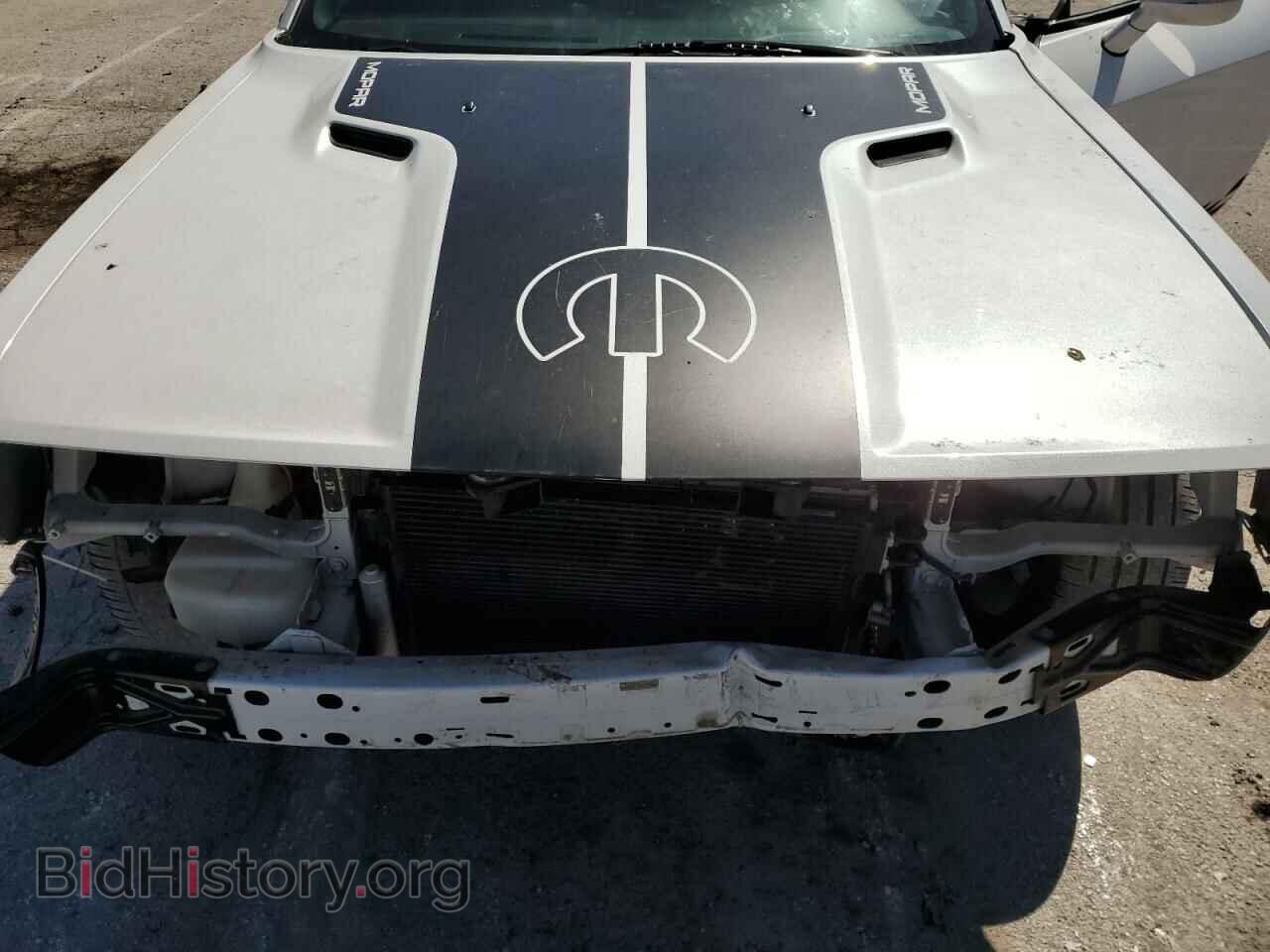 2014 DODGE CHALLENGER - VIN: 2C3CDYBT9EH310324 - Фото 11