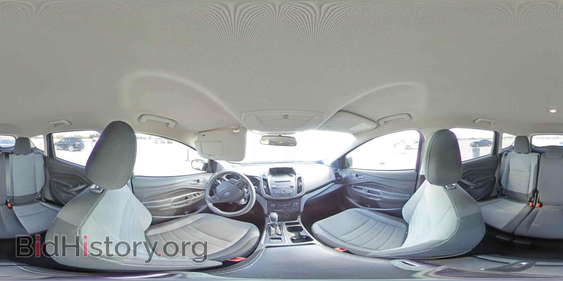2017 FORD ESCAPE - VIN: 1FMCU0F73HUC00554 - Фото 15