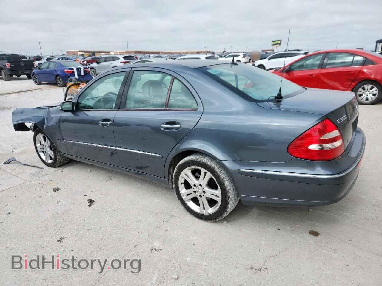 2006 MERCEDES-BENZ E-CLASS - VIN: WDBUF56J56A908250 - Фото 2