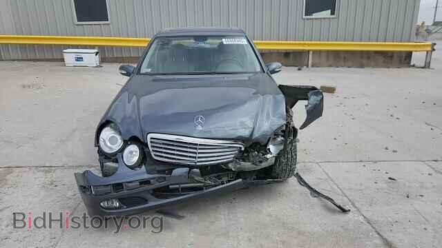 2006 MERCEDES-BENZ E-CLASS - VIN: WDBUF56J56A908250 - Фото 13