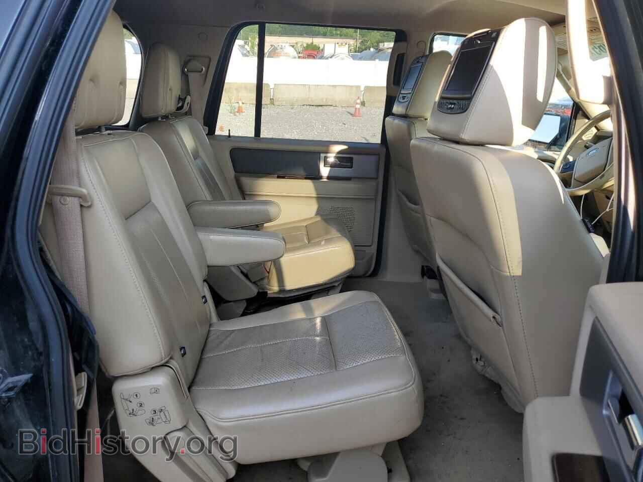 2014 FORD EXPEDITION - VIN: 1FMJK1J54EEF18956 - Фото 11