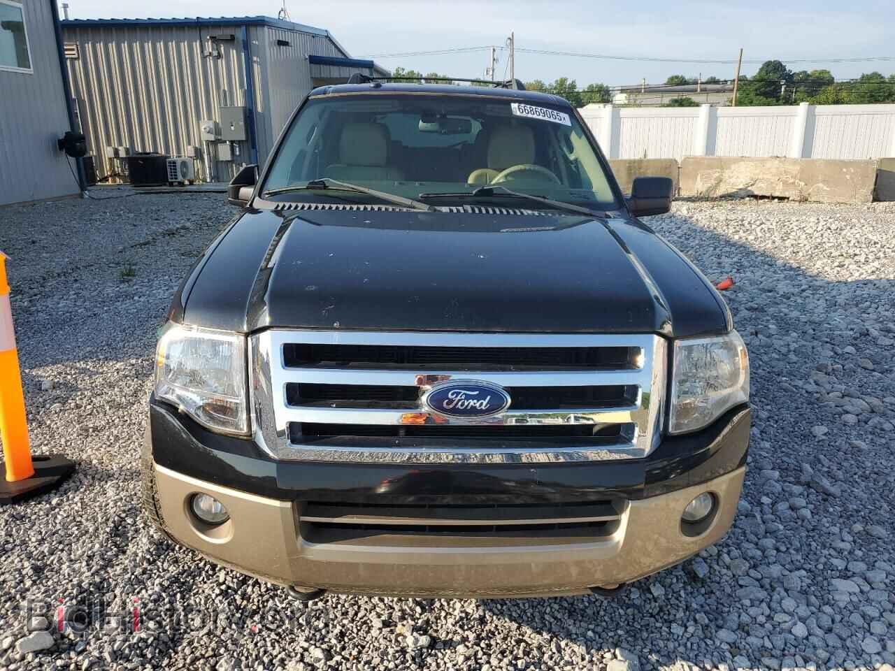2014 FORD EXPEDITION - VIN: 1FMJK1J54EEF18956 - Фото 5