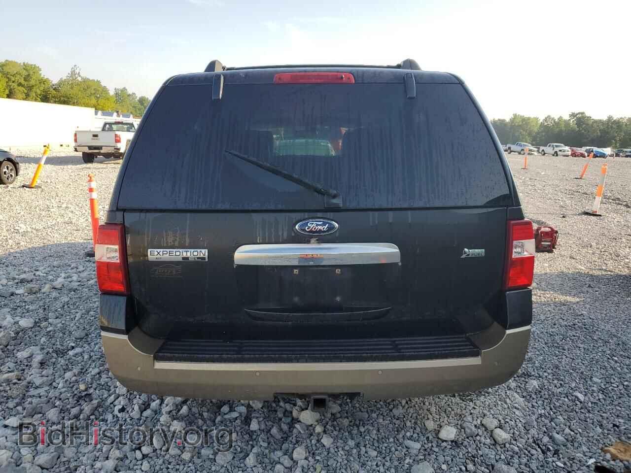 2014 FORD EXPEDITION - VIN: 1FMJK1J54EEF18956 - Фото 6
