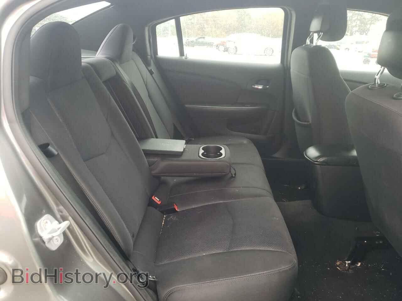 2013 CHRYSLER 200 - VIN: 1C3CCBBB2DN539456 - Фото 6