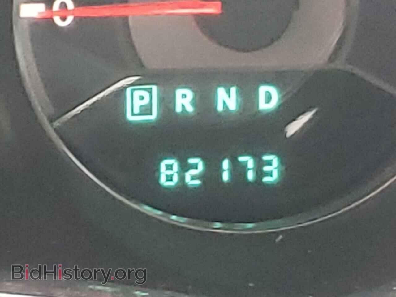 2013 CHRYSLER 200 - VIN: 1C3CCBBB2DN539456 - Фото 8