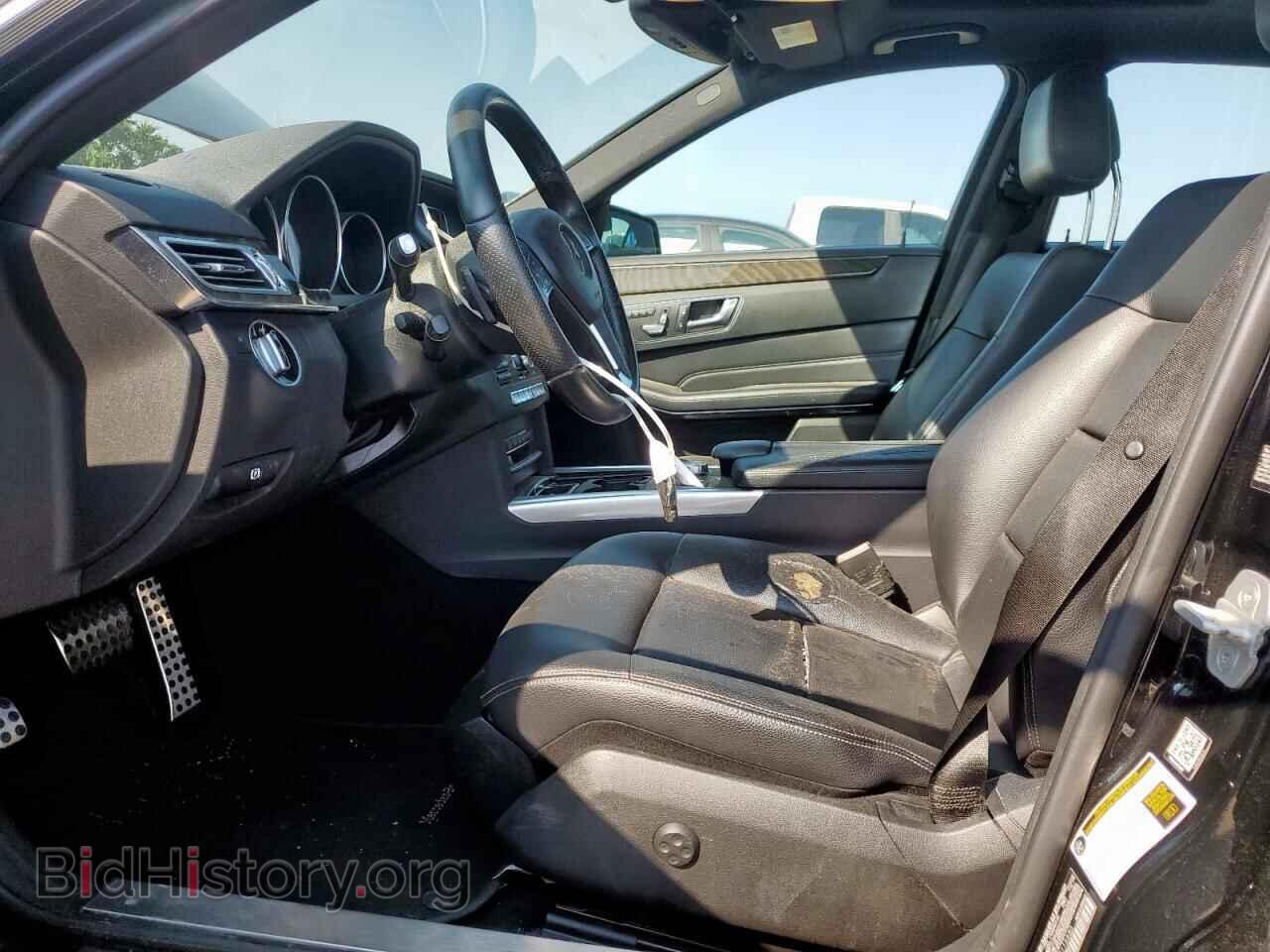 2015 MERCEDES-BENZ E-CLASS - VIN: WDDHF5KB4FB115930 - Фото 7