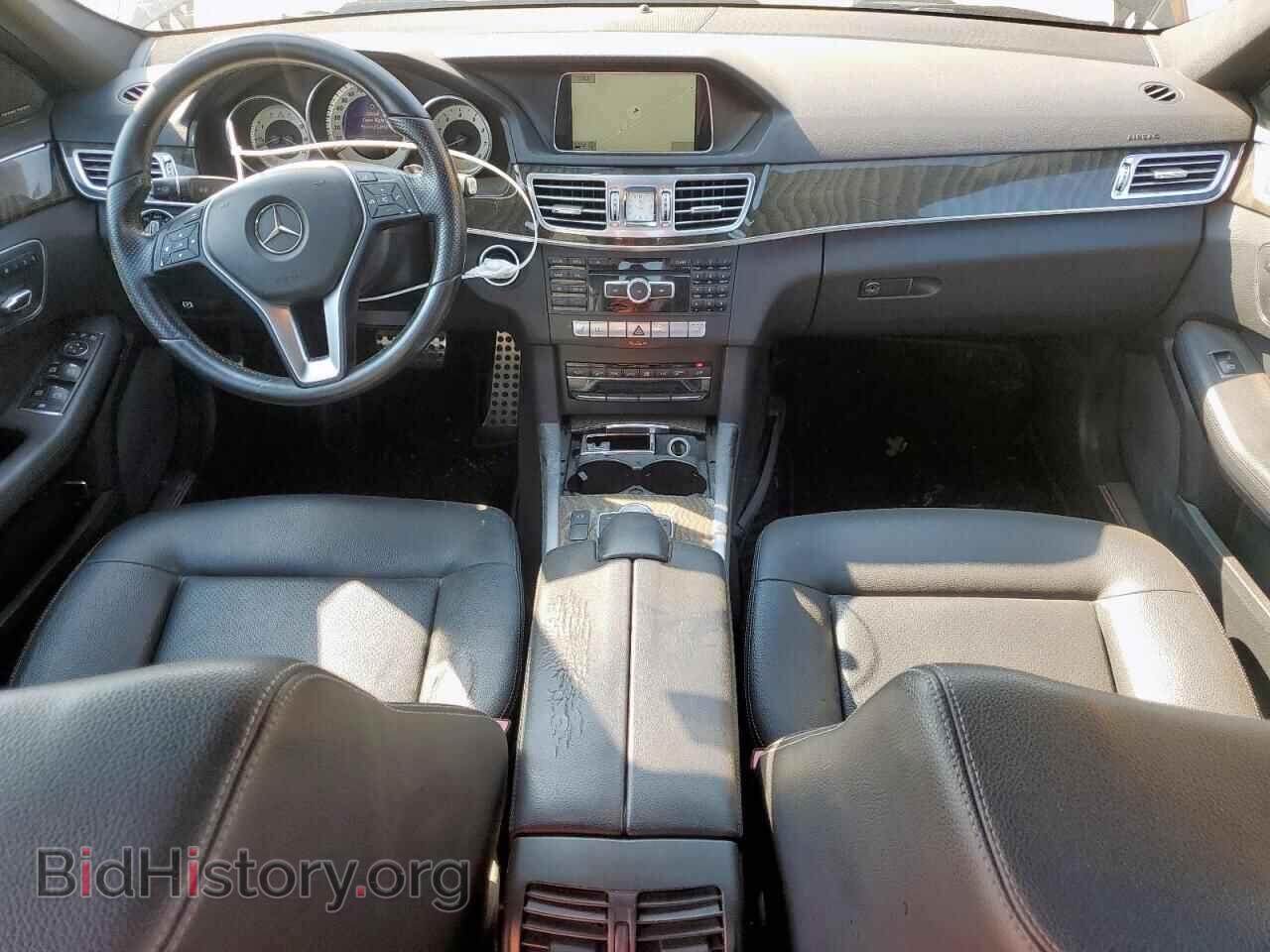 2015 MERCEDES-BENZ E-CLASS - VIN: WDDHF5KB4FB115930 - Фото 8