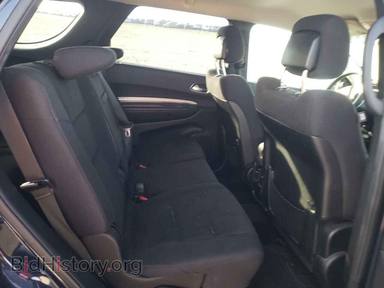 2017 DODGE DURANGO - VIN: 1C4RDHAG2HC724689 - Фото 6
