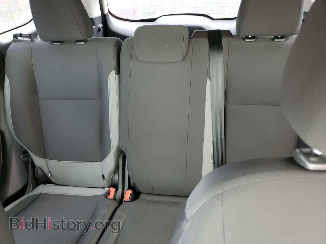 2014 FORD ESCAPE - VIN: 1FMCU0F7XEUC30209 - Фото 10