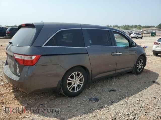 2012 HONDA All Models - VIN: 5FNRL5H65CB017077 - Фото 3