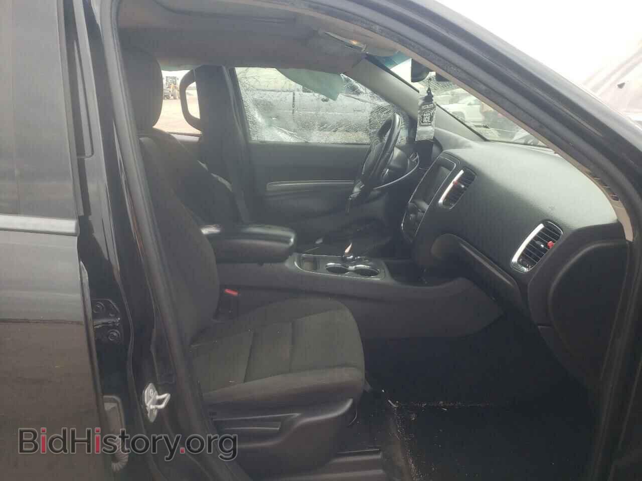 2015 DODGE DURANGO - VIN: 1C4RDHAG2FC187819 - Фото 7