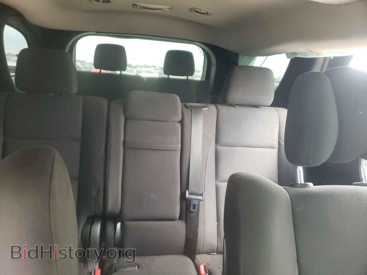 2015 DODGE DURANGO - VIN: 1C4RDHAG2FC187819 - Фото 10