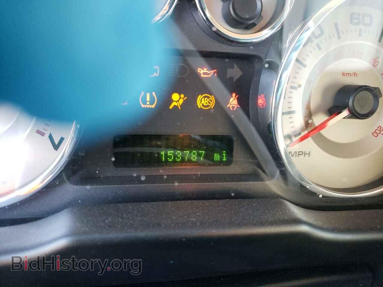 2010 FORD EDGE - VIN: 2FMDK4JC2ABA52611 - Фото 8
