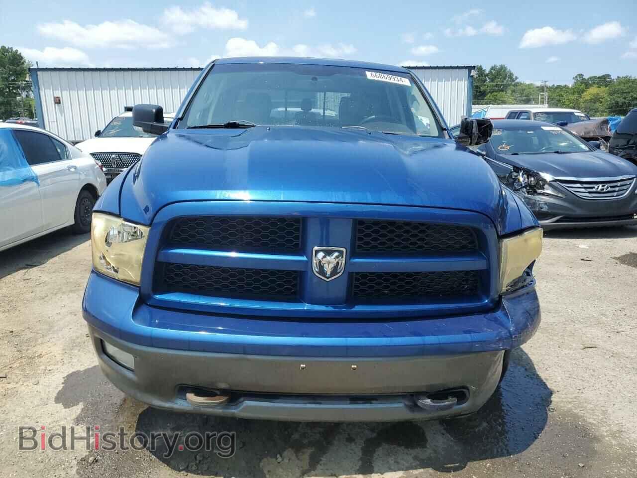 2011 DODGE All Models - VIN: 1D7RB1CP5BS539789 - Photo 5