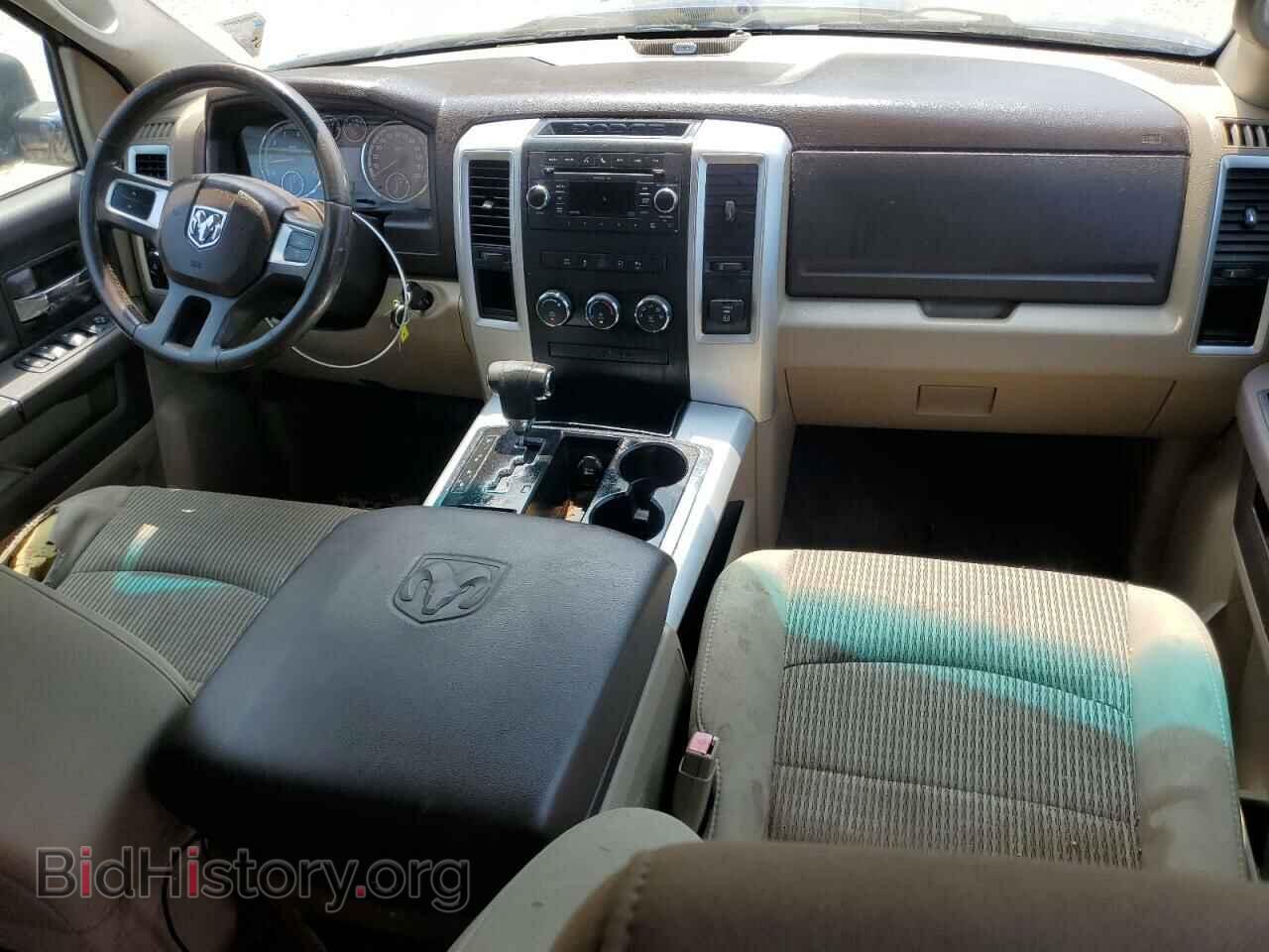 2011 DODGE All Models - VIN: 1D7RB1CP5BS539789 - Photo 8
