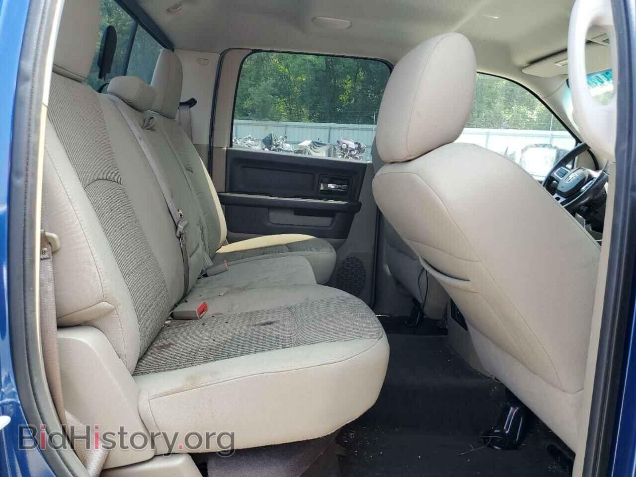 2011 DODGE All Models - VIN: 1D7RB1CP5BS539789 - Photo 10